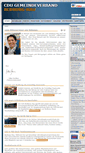 Mobile Screenshot of cdu-bedburg-hau.de